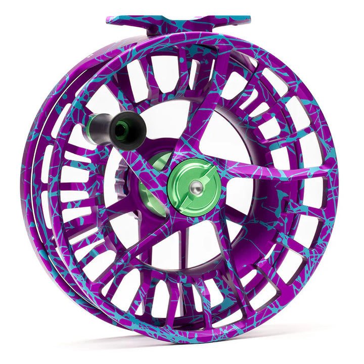 Lamson Litespeed M Wild Child Special Edition Reel