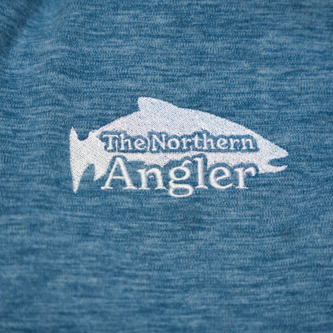 Coastal Layer Logo Hoodie