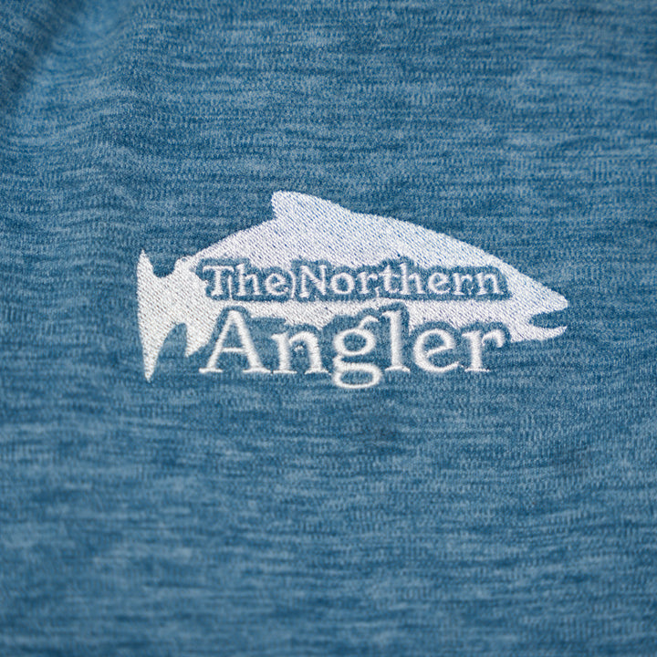 Coastal Layer Logo Hoodie