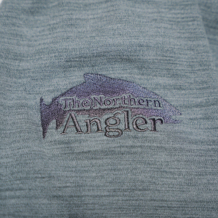 Coastal Layer Logo Hoodie