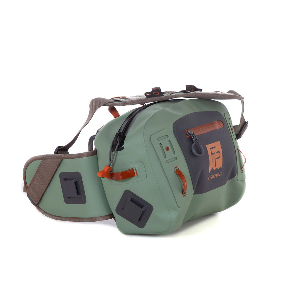 Fishpond Thunderhead Submersible Lumbar