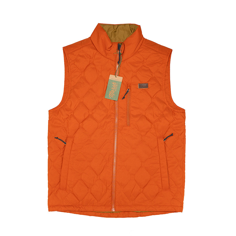 Marsh Wear Barnwell Puff Vest