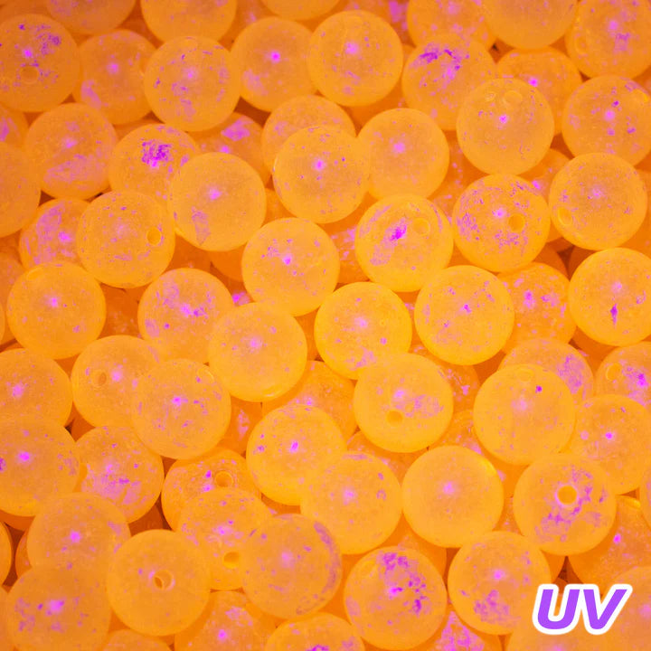 Slay'n Steel 8 MM Bead