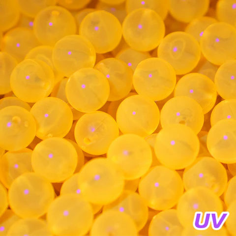 Slay'n Steel 10 MM Bead