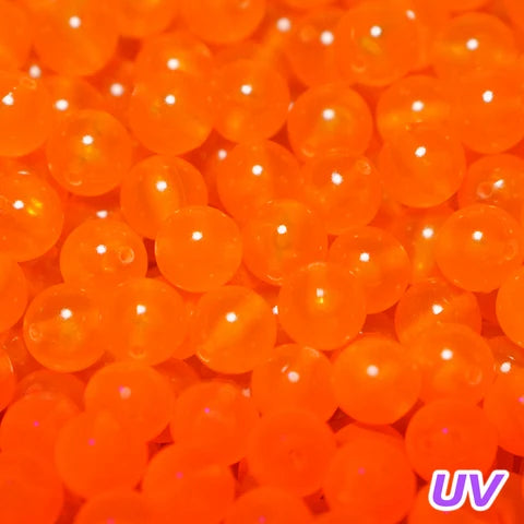 Slay'n Steel 10 MM Bead
