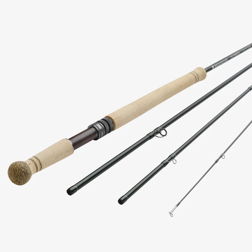 Redington Olympus Rod