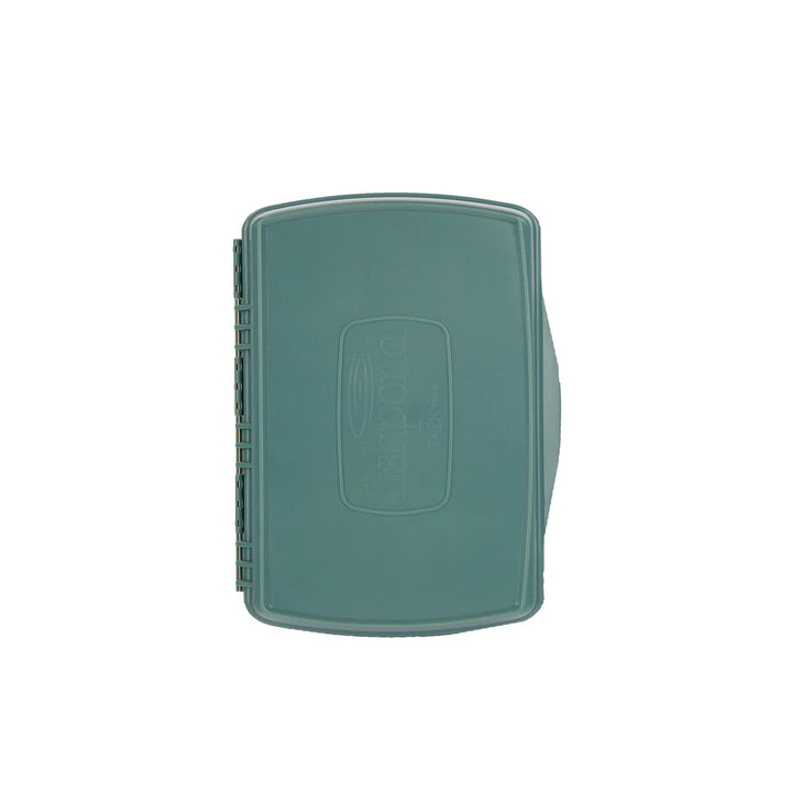 Tacky Pescador XL Fly Box Dynamic Foam NEW!!