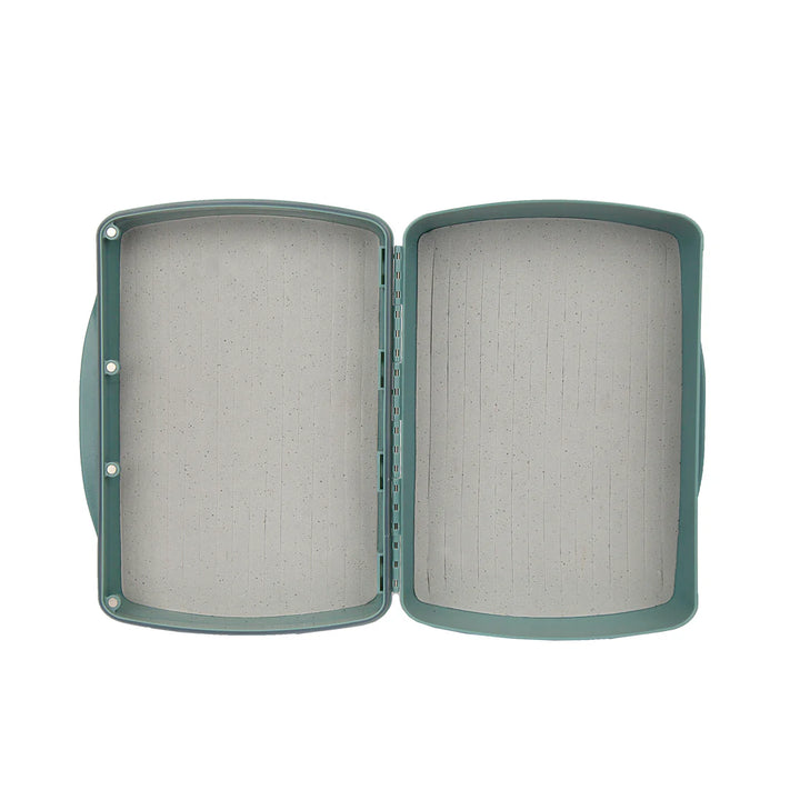 Tacky Pescador XL Fly Box Dynamic Foam NEW!!