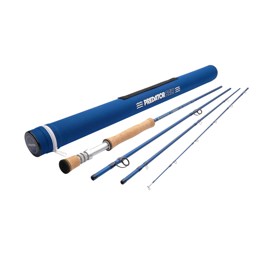 Redington Predator Salt