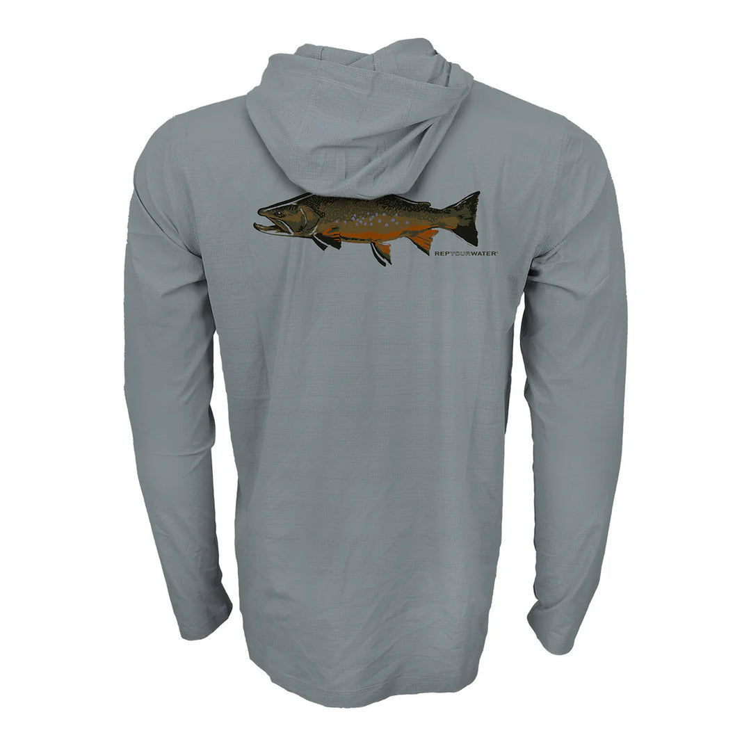 RepYourWater X TNA Flolite Hoody