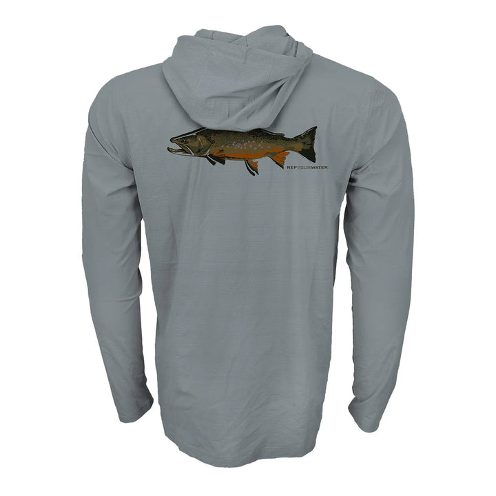 RepYourWater X TNA Flolite Hoody