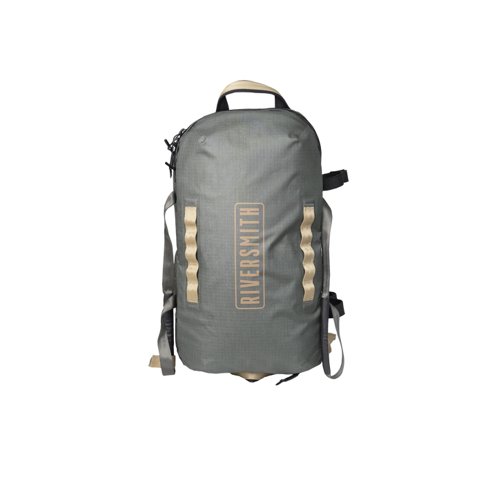 Riversmith Convey Duffel