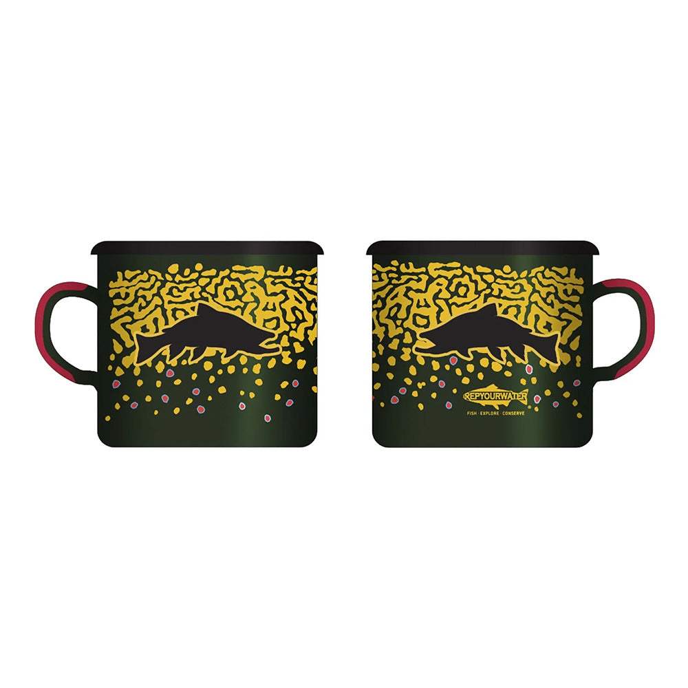 RepYourWater Camp Mugs