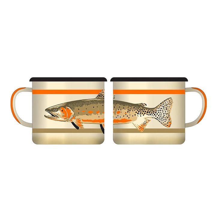 RepYourWater Camp Mugs