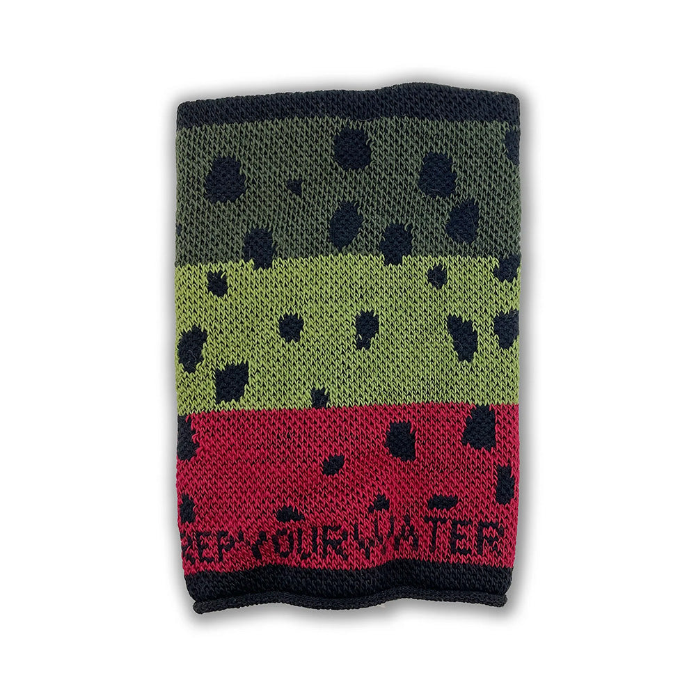 Rep Your Water Drink Sweater