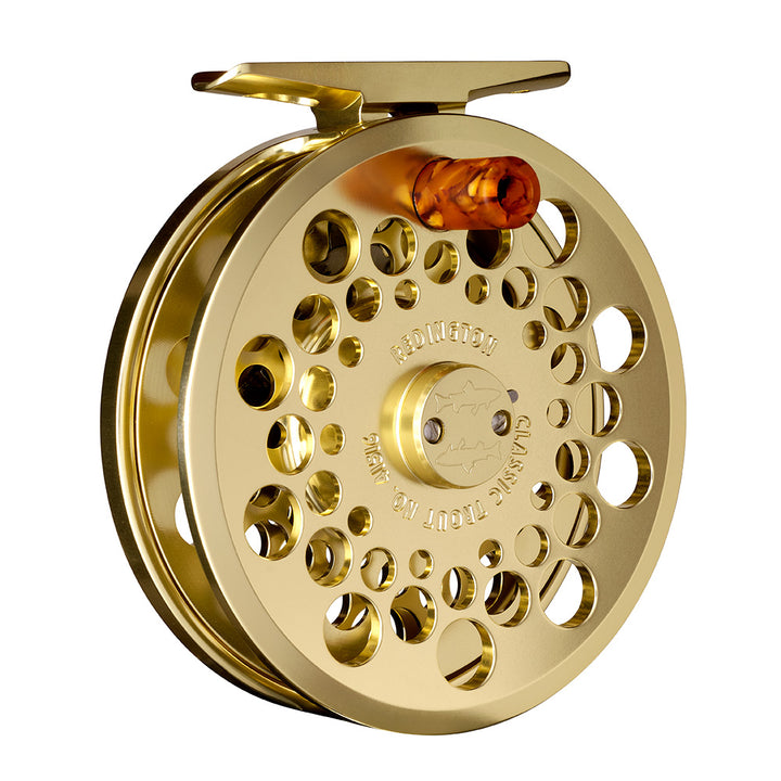 Redington Classic Trout Reel