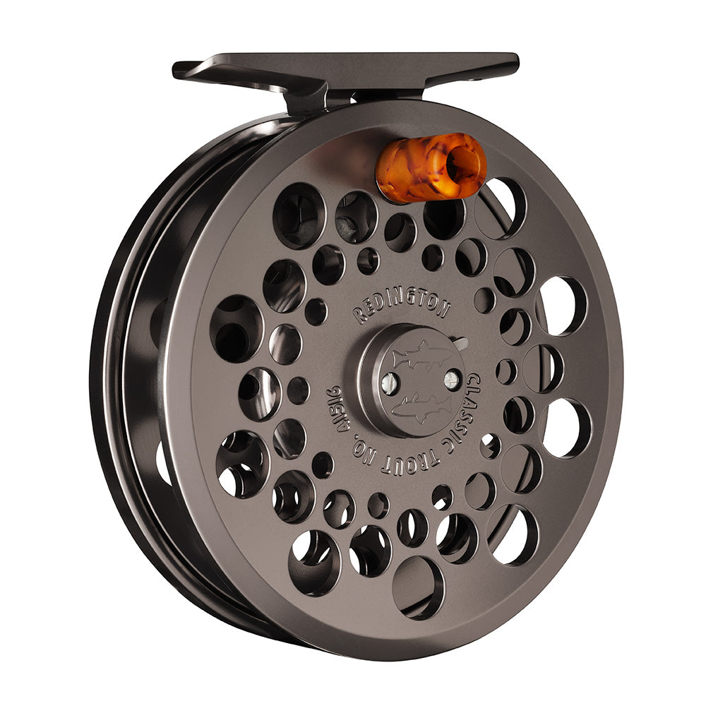 Redington Classic Trout Reel