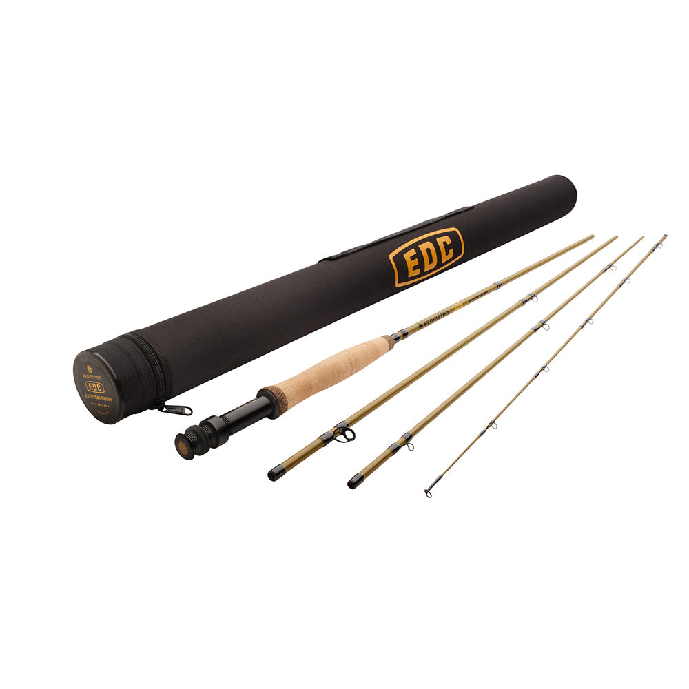 North Country Angler バンブーロッド  6’9” #3 North Country Angler Fly Shop - North Conway, New Hampshire
