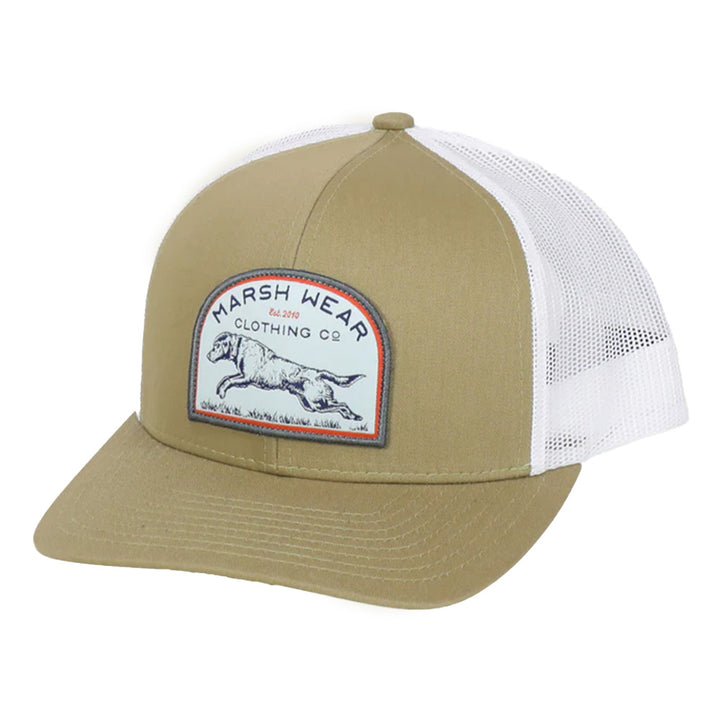 Marsh Wear Retrieve Trucker