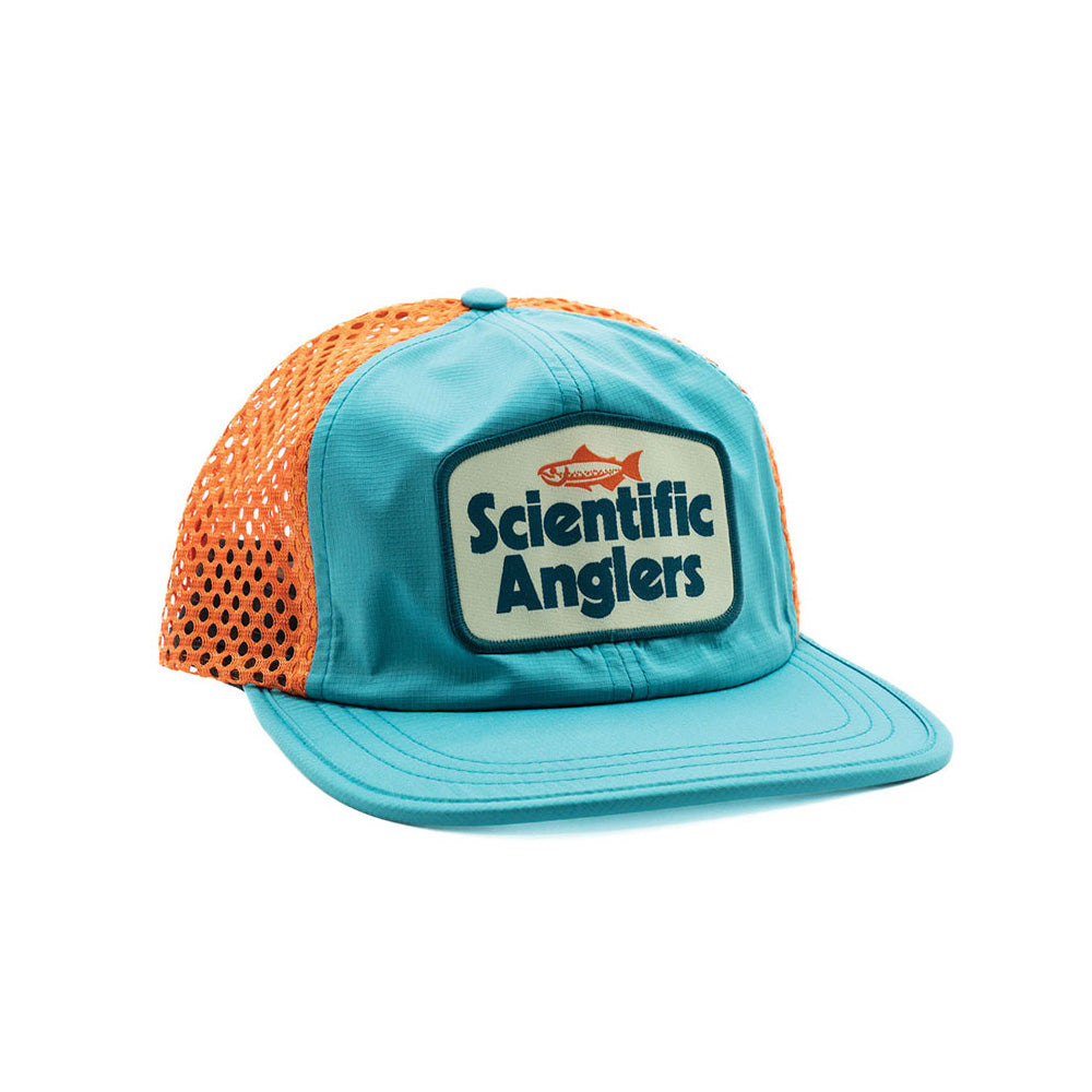 Scientific Anglers Retro Patch Hat