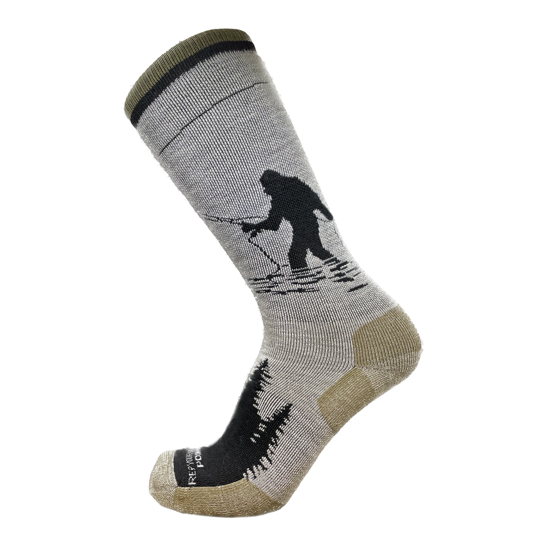 RepYourWater Merino Socks