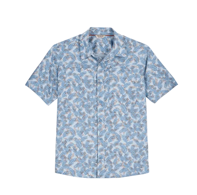 Simms Launch SS Shirt