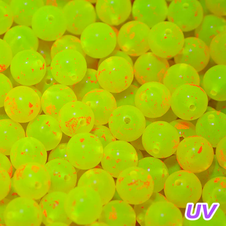 Slay'n Steel 8 MM Bead