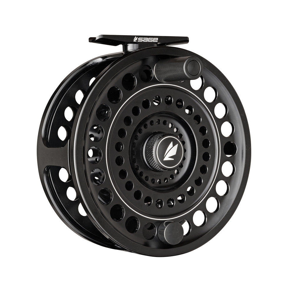 Sage Spey II
