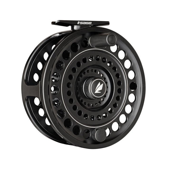 Sage Spey II