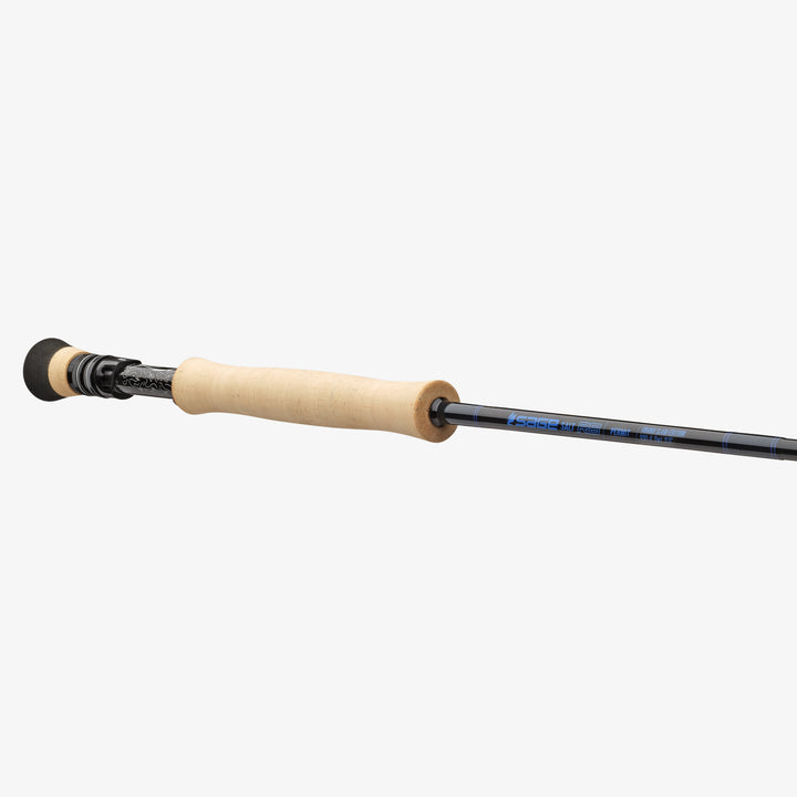 Limited Edition Grand Slam Sage R8 Salt
