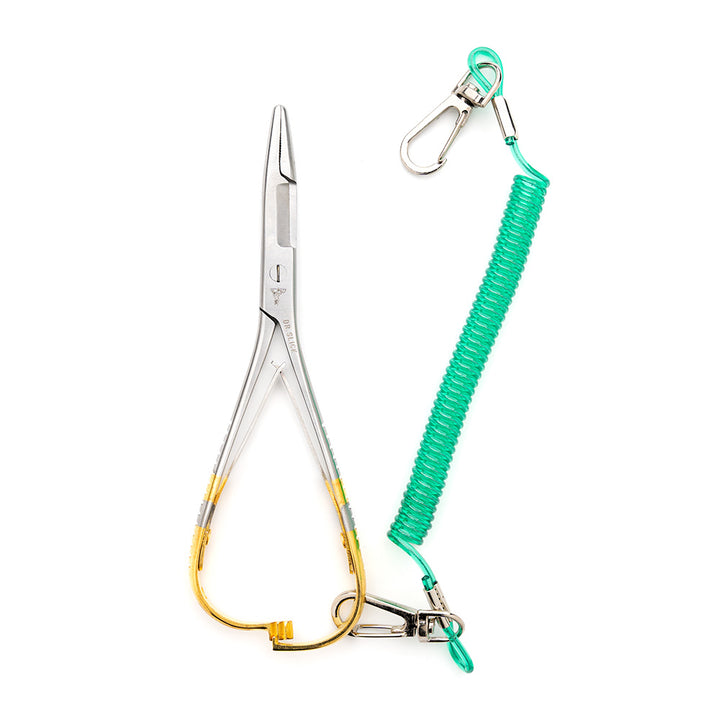 Dr. Slick Mitten Scissor Clamps