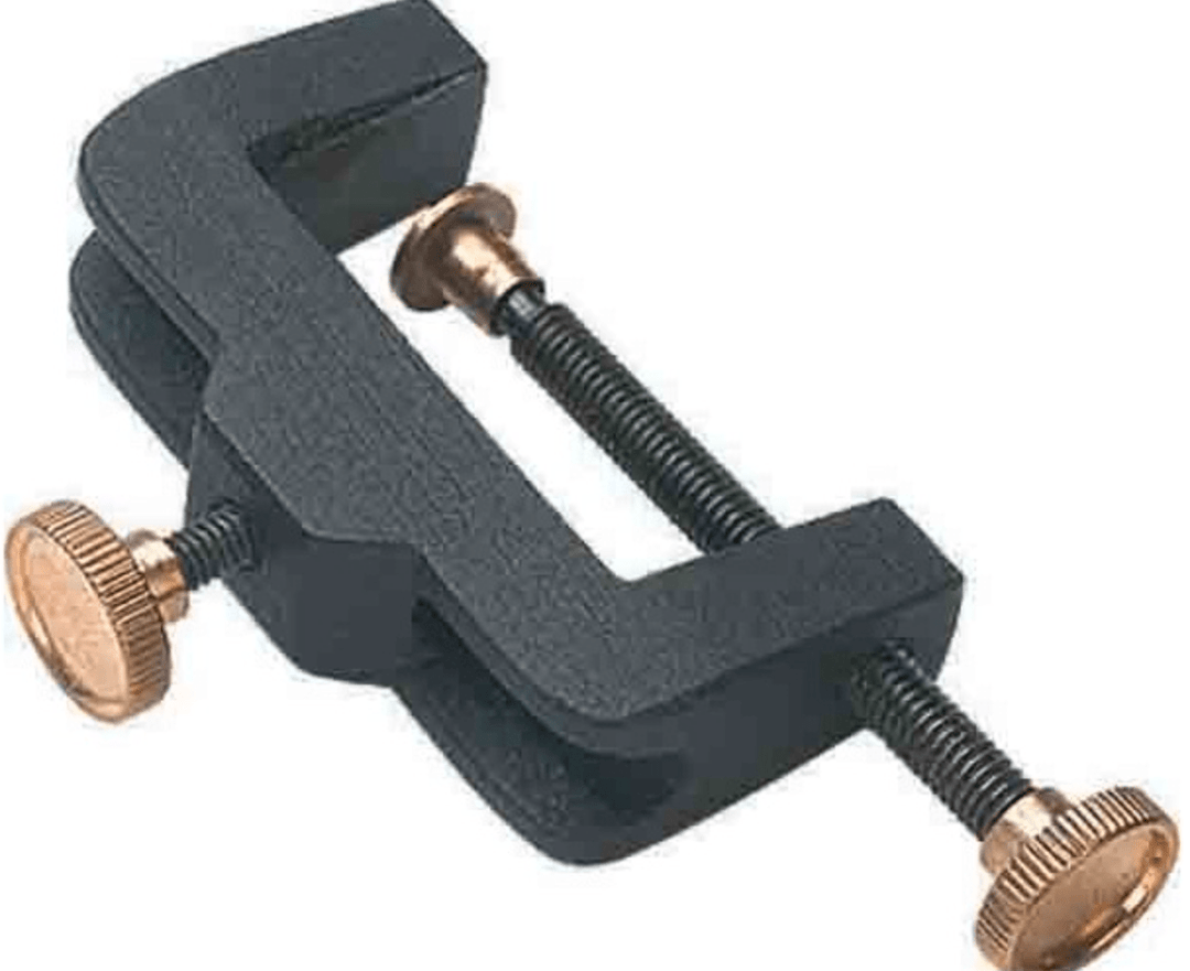 Terra Pro Vise Clamp