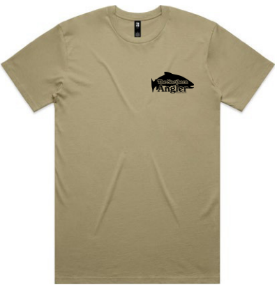 Northern Angler X Crooked Creek Collab Shirt