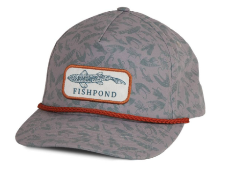 Fishpond Cruiser Trout Hat