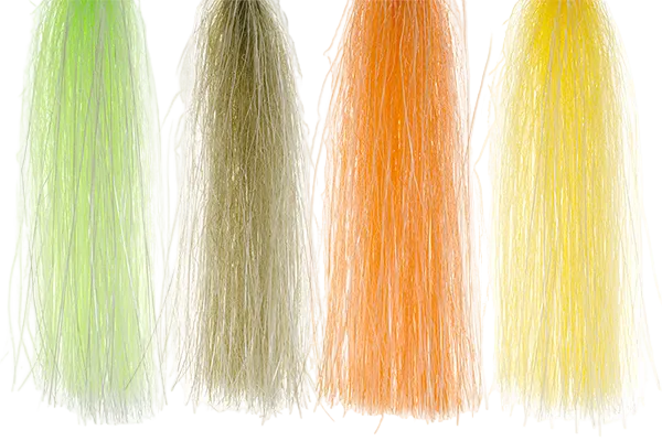 Senyos Shadow Fiber