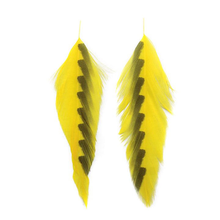 MFC Galloup's Sharfin Fish Feathers