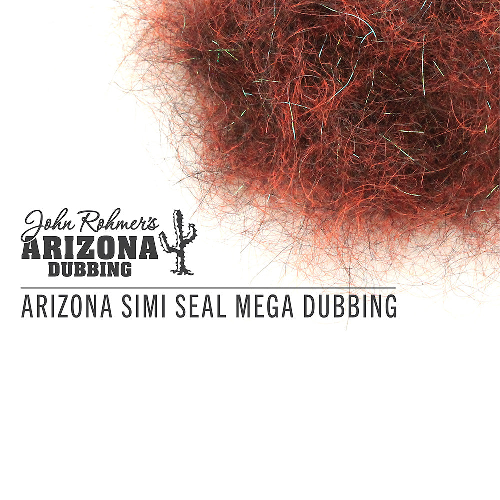 MFC Arizona Simi Seal Mega Dub