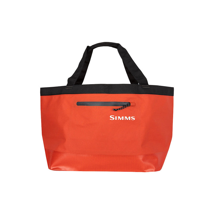 Simms Dry Creek Simple Logo Tote