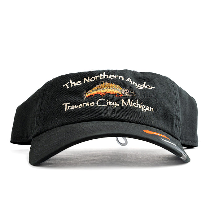 Northern Angler Single Haul Cap