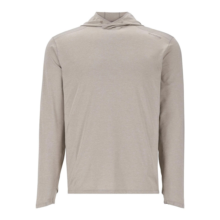 Northern Angler Logo Solarflex Hoody
