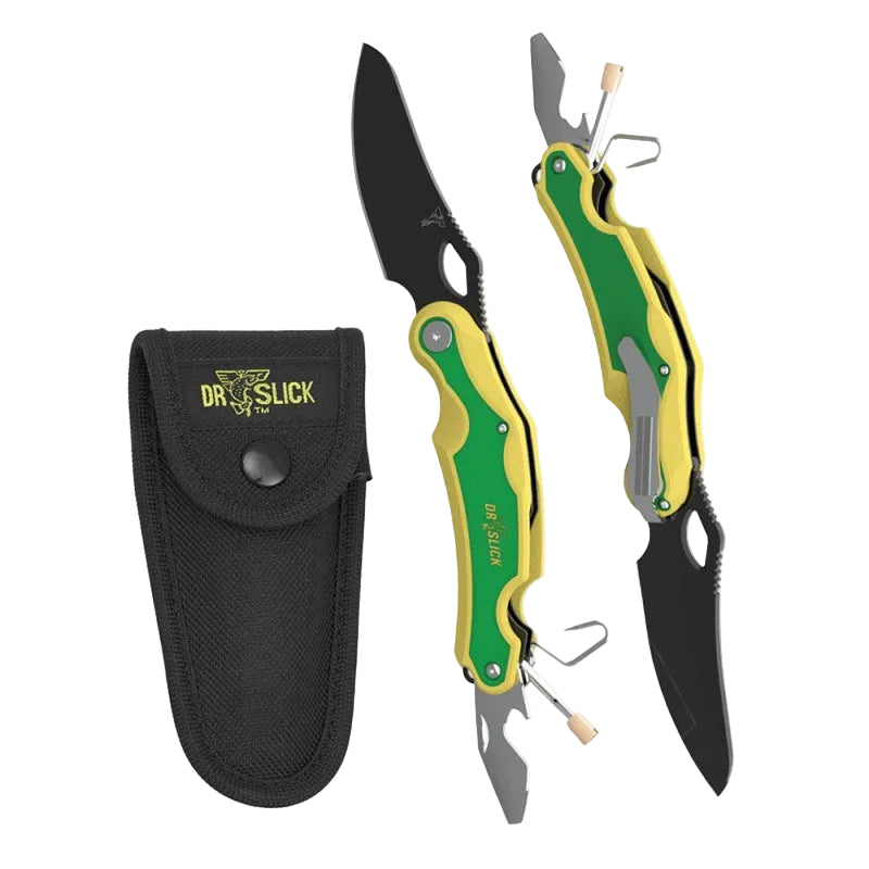 Dr Slick Spartan Guide Tool