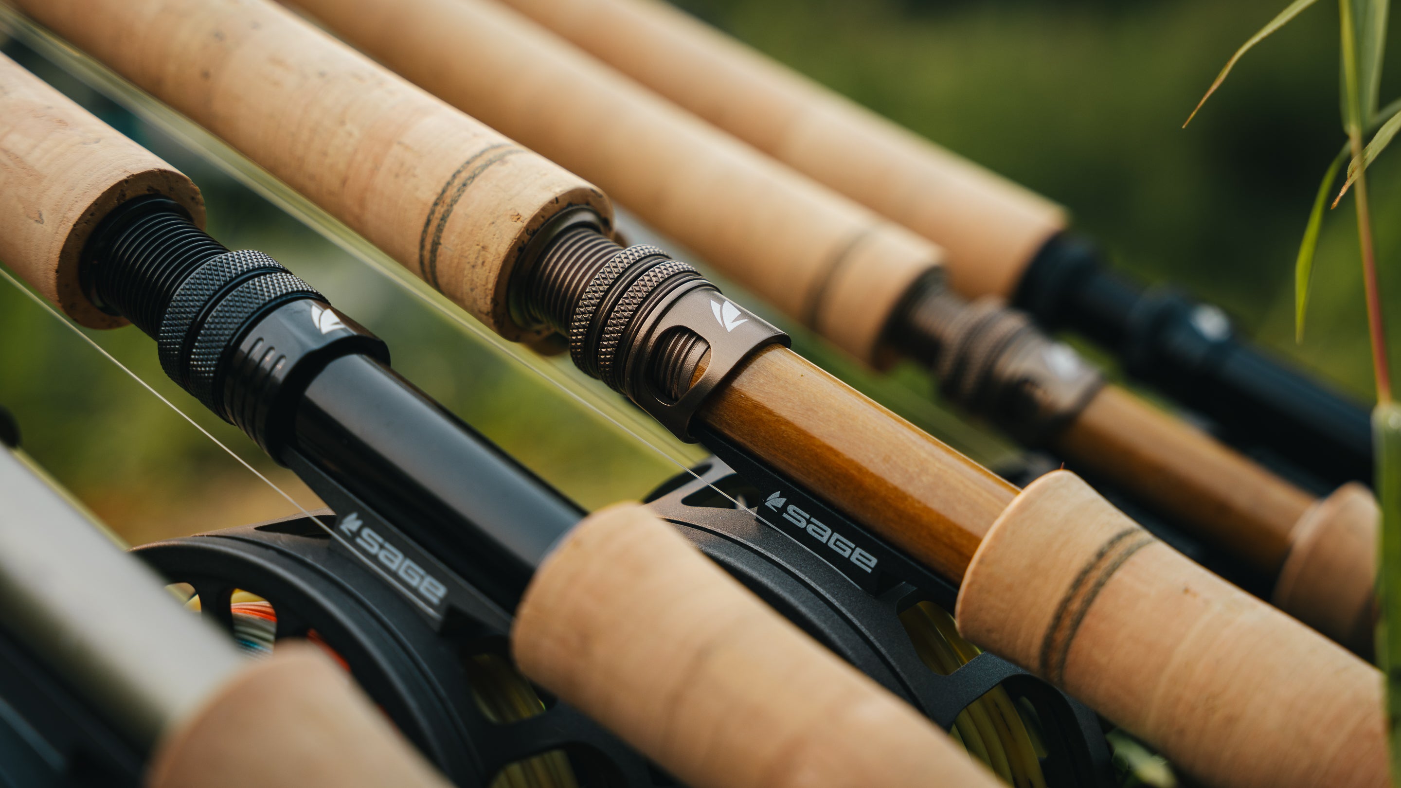 The Northern Angler | Northern Michigan Fly Fishing – The Northern
