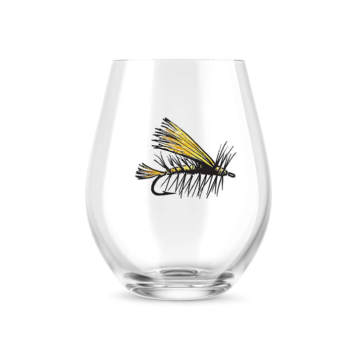 RepYourWater Stemless Wine Glasses