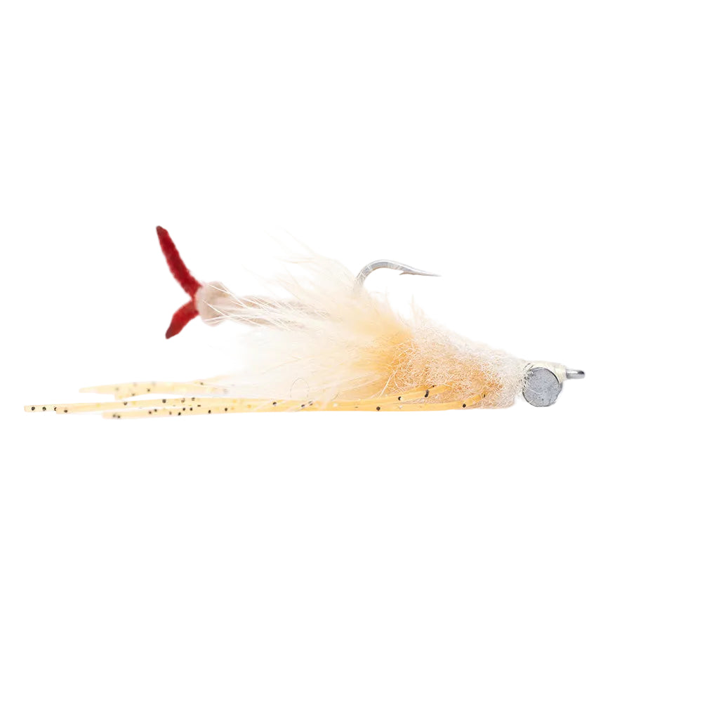 Strong Arm Merkin Crab