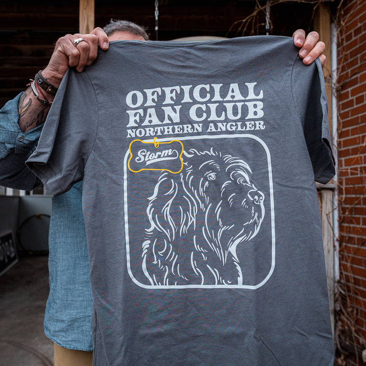 Fan Club T-Shirt