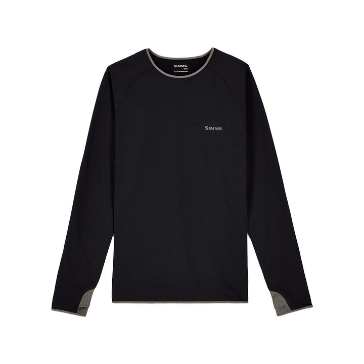 Simms Strata 200 LS Baselayer Crew