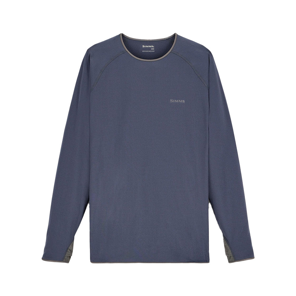 Simms Strata 200 LS Baselayer Crew