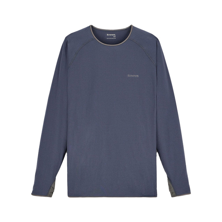 Simms Strata 200 LS Baselayer Crew