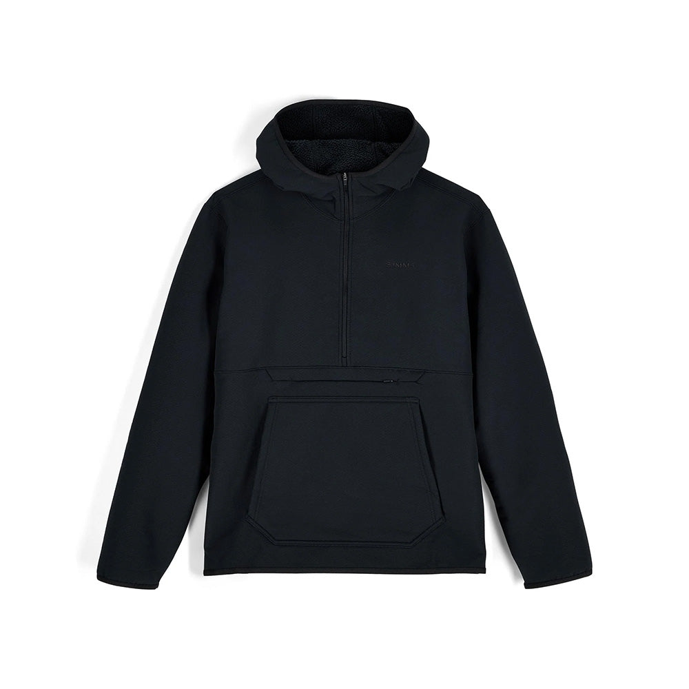 Simms Strata 330 Half-Zip Midlayer Hoody