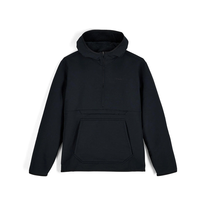 Simms Strata 330 Half-Zip Midlayer Hoody